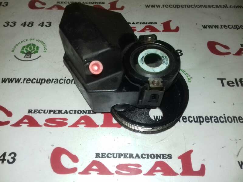 Recambio de bomba direccion para renault laguna ii (bg0) confort dynamique referencia OEM IAM 26041023 9140244 