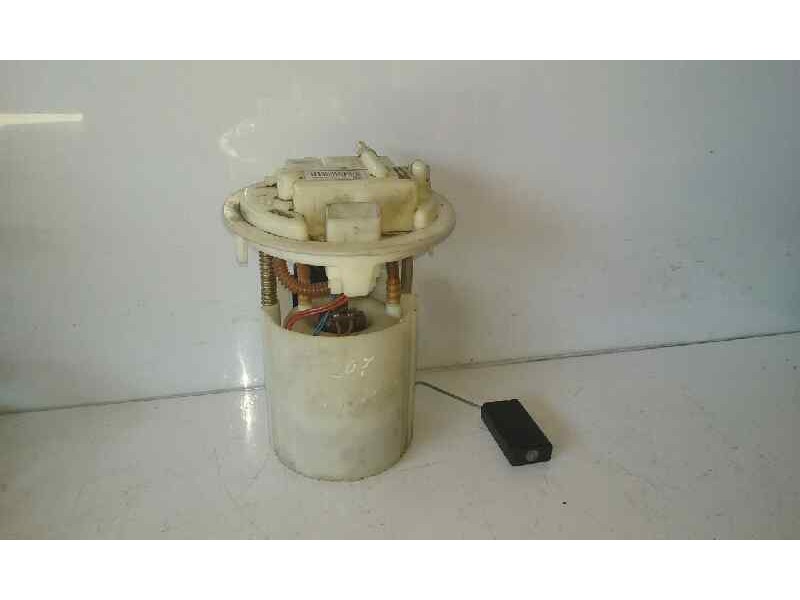 Recambio de aforador para citroën c3 picasso collection referencia OEM IAM 9657035980  