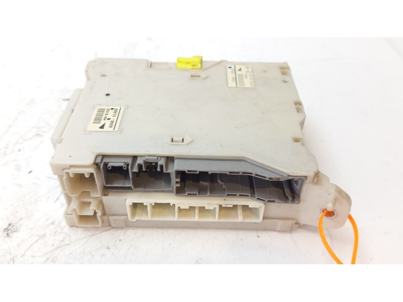 Recambio de modulo electronico para lexus gs (gs/us/ws19) 300 referencia OEM IAM 8273030272  8267230131