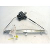 Recambio de elevalunas trasero izquierdo para toyota yaris active referencia OEM IAM 69840K0010  
