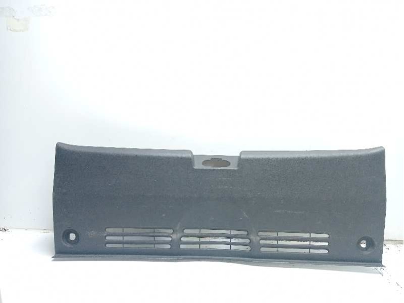 Recambio de molduras traseras para seat leon (1p1) fr referencia OEM IAM 1P0863459B1UQ  