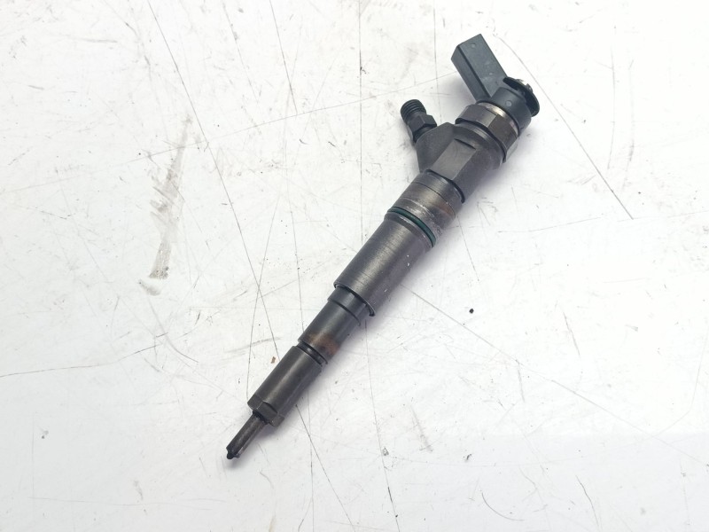 Recambio de inyector para bmw serie 3 berlina (e46) 320d referencia OEM IAM 13537789661  