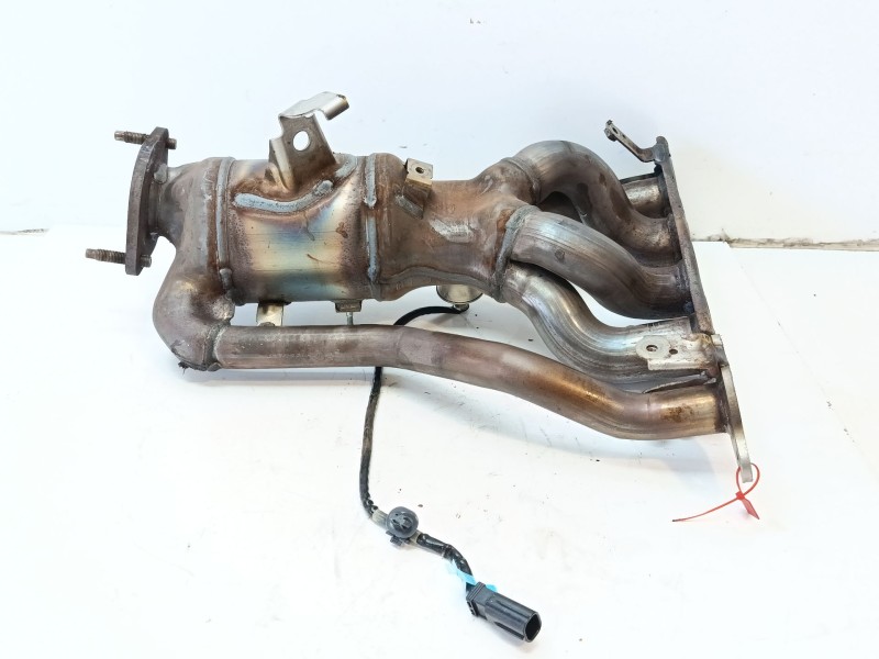 Recambio de colector escape para toyota rav 4 v (_a5_, _h5_) 2.0 (mxaa52) referencia OEM IAM 1714125151  