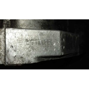 CAJA CAMBIOS HBL 