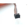 Recambio de retrovisor derecho para citroën c5 berlina attraction referencia OEM IAM 8149WS E2029013 