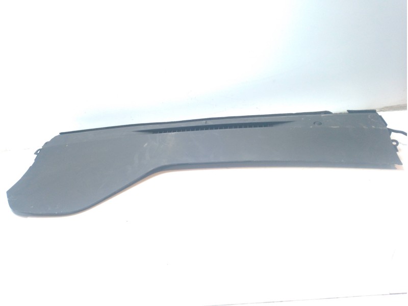 Recambio de molduras delanteras para toyota corolla (e21) hybrid advance referencia OEM IAM 5530002030C0 5531302150 