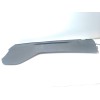 Recambio de molduras delanteras para toyota corolla (e21) hybrid advance referencia OEM IAM 5530002030C0 5531302150 