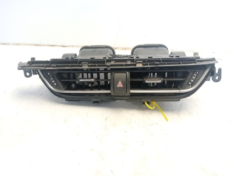 Recambio de aireador lateral izquierdo para toyota c-hr referencia OEM IAM 55650F4010  
