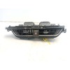Recambio de aireador lateral izquierdo para toyota c-hr referencia OEM IAM 55650F4010  