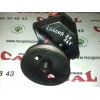 Recambio de bomba direccion para renault laguna ii (bg0) confort dynamique referencia OEM IAM 26041023 9140244 