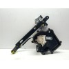 Recambio de elevalunas trasero izquierdo para seat leon (1p1) 1.6 tdi referencia OEM IAM 1K0959703AF 1P0839461A 
