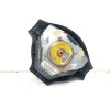 Recambio de airbag delantero izquierdo para toyota yaris (_p1_) 1.4 d-4d (nlp10_) referencia OEM IAM 451300D101B0  