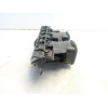 Recambio de aireador lateral izquierdo para toyota c-hr referencia OEM IAM 55650F4010  