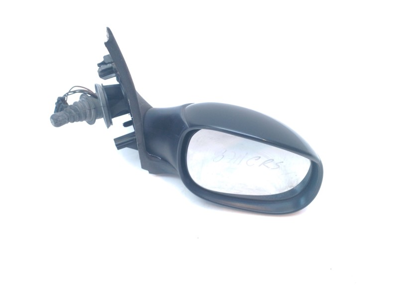 Recambio de retrovisor derecho para peugeot 206 berlina e-music referencia OEM IAM 8149KC  