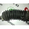 Recambio de cremallera direccion para fiat doblo (119) 1.9 jtd cat referencia OEM IAM 0468335410E P2P3113NF 37502380