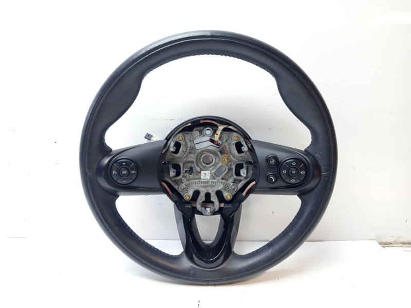 Recambio de volante para mini mini (f55) cooper d referencia OEM IAM 32306996047  