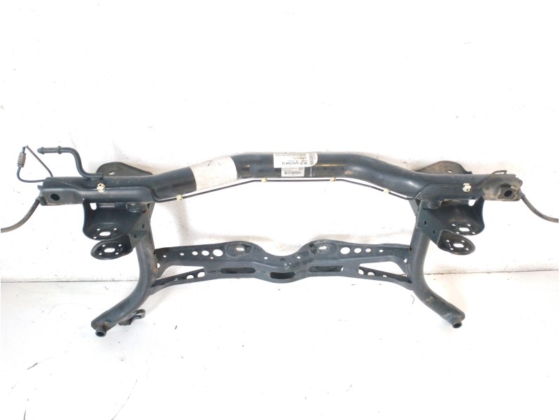 Recambio de puente trasero para volkswagen golf v berlina (1k1) 1.9 tdi referencia OEM IAM 1K0505315BM  