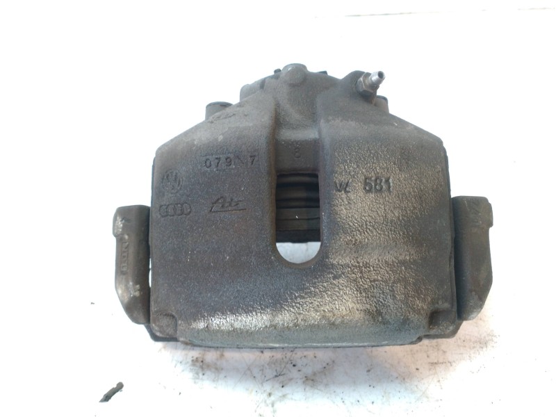 Recambio de pinza freno delantera izquierda para seat leon (1p1) fr referencia OEM IAM 1K0615123E  