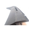 Recambio de molduras delanteras para toyota corolla (e21) hybrid advance referencia OEM IAM 5530002030C0 5531302150 