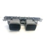 Recambio de aireador lateral izquierdo para toyota c-hr referencia OEM IAM 55650F4010  
