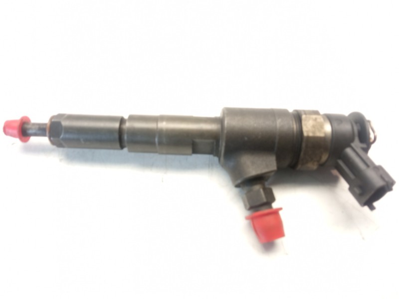 Recambio de inyector monopunto para peugeot 206 sw 1.4 hdi referencia OEM IAM 0445110135 0445110135 