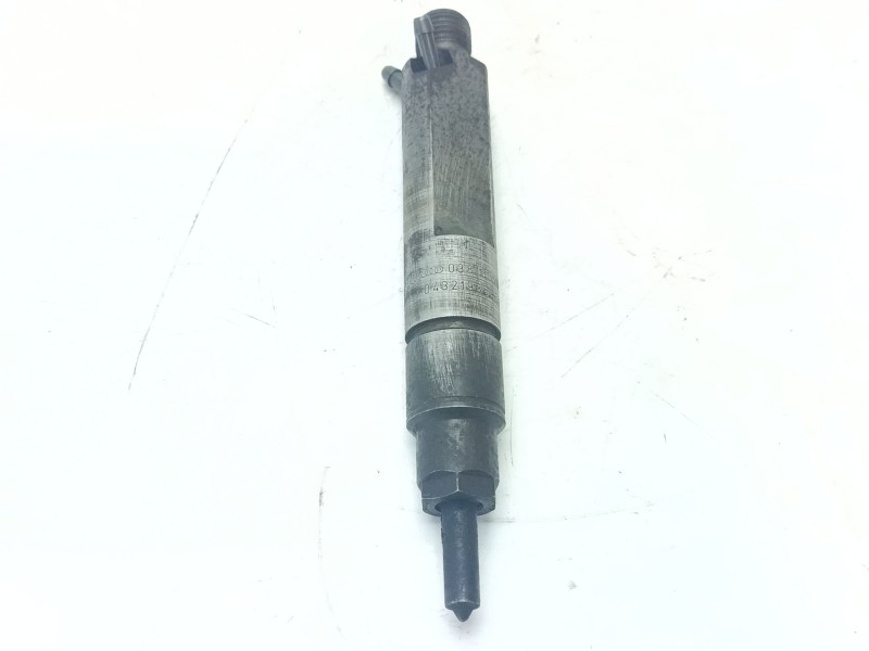 Recambio de inyector para seat leon (1m1) signo referencia OEM IAM 028130202P  38130202A