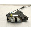 Recambio de cerradura puerta delantera izquierda para toyota land cruiser (j15) gx referencia OEM IAM 6904042241  