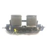 Recambio de aireador lateral izquierdo para toyota c-hr referencia OEM IAM 55650F4010  