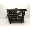 Recambio de electroventilador para bmw 3 compact (e46) 320 td referencia OEM IAM 17117801423  
