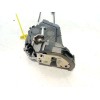Recambio de cerradura puerta trasera izquierda para toyota yaris active referencia OEM IAM 69060K0040  