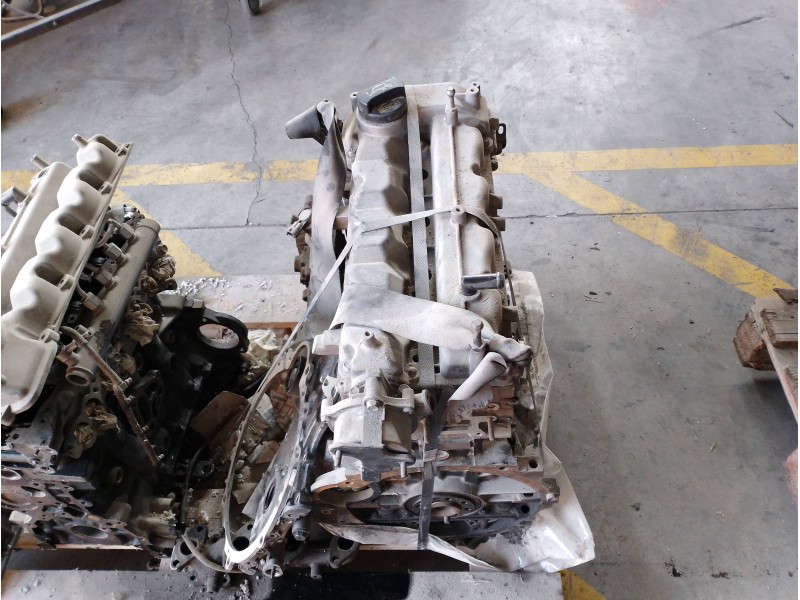 Recambio de despiece motor para hyundai i30cw 1.6 crdi cat referencia OEM IAM D4FB  