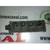 Recambio de bobina encendido para bmw serie 3 berlina (e36) 318i referencia OEM IAM 0221503005  