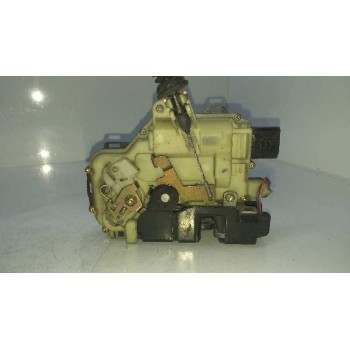 CERRADURA PUERTA DELANTERA IZQUIERDA PA66GF30 