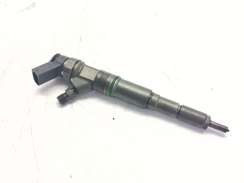 Recambio de inyector para bmw serie 3 berlina (e46) 320d referencia OEM IAM 13537789661  