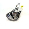 Recambio de cerradura puerta trasera izquierda para toyota yaris active referencia OEM IAM 69060K0040  