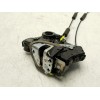 Recambio de cerradura puerta delantera izquierda para toyota land cruiser (j15) gx referencia OEM IAM 6904042241  