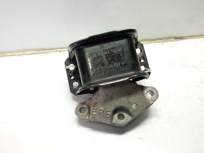 Recambio de soporte motor derecho para citroën c4 lim. collection referencia OEM IAM 9655922980  