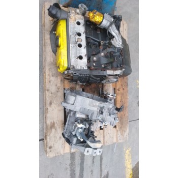 MOTOR COMPLETO 