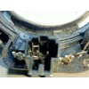 Recambio de molduras delanteras para seat leon (5f1) 2.0 tdi referencia OEM IAM 5F0867234FY20  
