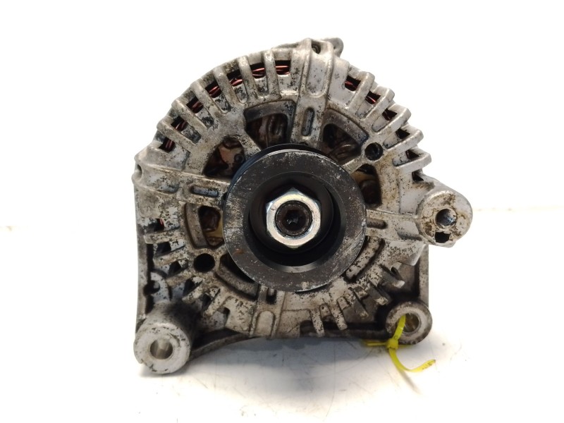 Recambio de alternador para bmw 1 (e87) 118 d referencia OEM IAM 12317533270 12318517262 CARGO 114720 / 211124