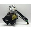 Recambio de elevalunas trasero izquierdo para seat leon (1p1) 1.6 tdi referencia OEM IAM 1K0959703AF 1P0839461A 