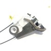 Recambio de cerradura puerta trasera izquierda para toyota yaris active referencia OEM IAM 69060K0040  