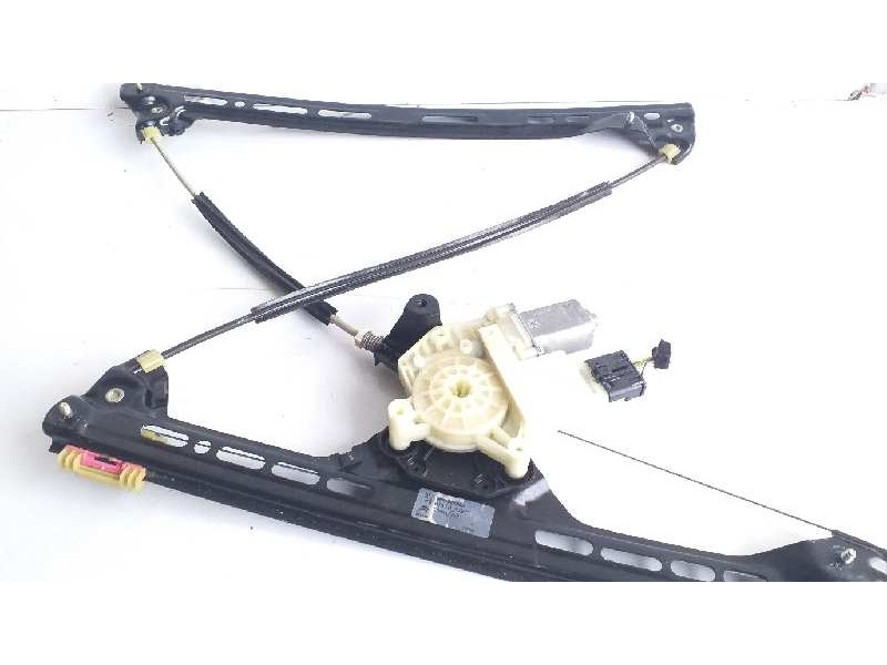 Recambio de elevalunas delantero derecho para citroën c4 picasso feel referencia OEM IAM 9675924680 9675924680 9675288880