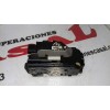 Recambio de cerradura puerta delantera izquierda para audi a4 berlina (8e) 1.9 tdi (96kw) referencia OEM IAM 4B1837015G  