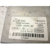 Recambio de centralita airbag para jaguar xf i (x250) 2.7 d referencia OEM IAM C2Z9457  8X2314D374AE