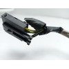 Recambio de retrovisor izquierdo para opel zafira b 1.9 cdti referencia OEM IAM 13131969  