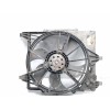 Recambio de electroventilador para renault clio ii fase ii (b/cb0) 1.5 dci diesel referencia OEM IAM 7701070217  