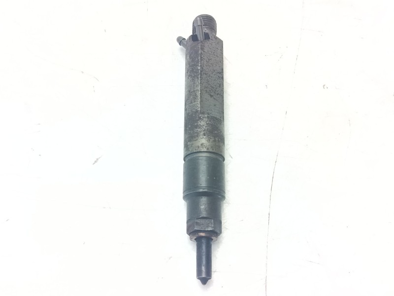 Recambio de inyector para seat leon (1m1) signo referencia OEM IAM 028130202P  38130202B