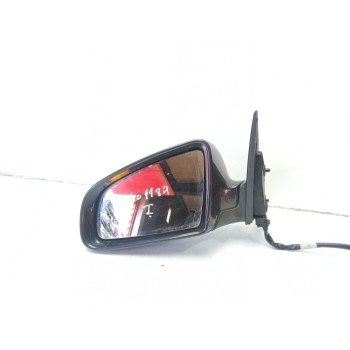 RETROVISOR IZQUIERDO 8E0857507B 8E0857535E 1K0972928
