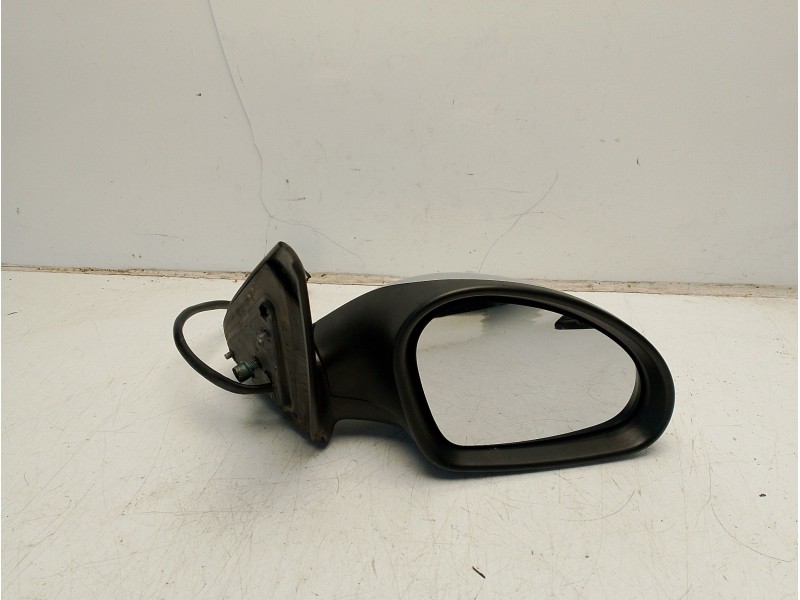 Recambio de retrovisor derecho para seat leon (1m1) referencia OEM IAM 1M2857508  